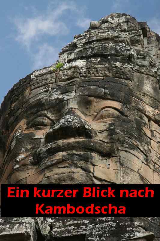 Angkor Die Kurzversion
